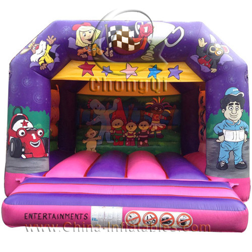 inflatable bouncers wholesale